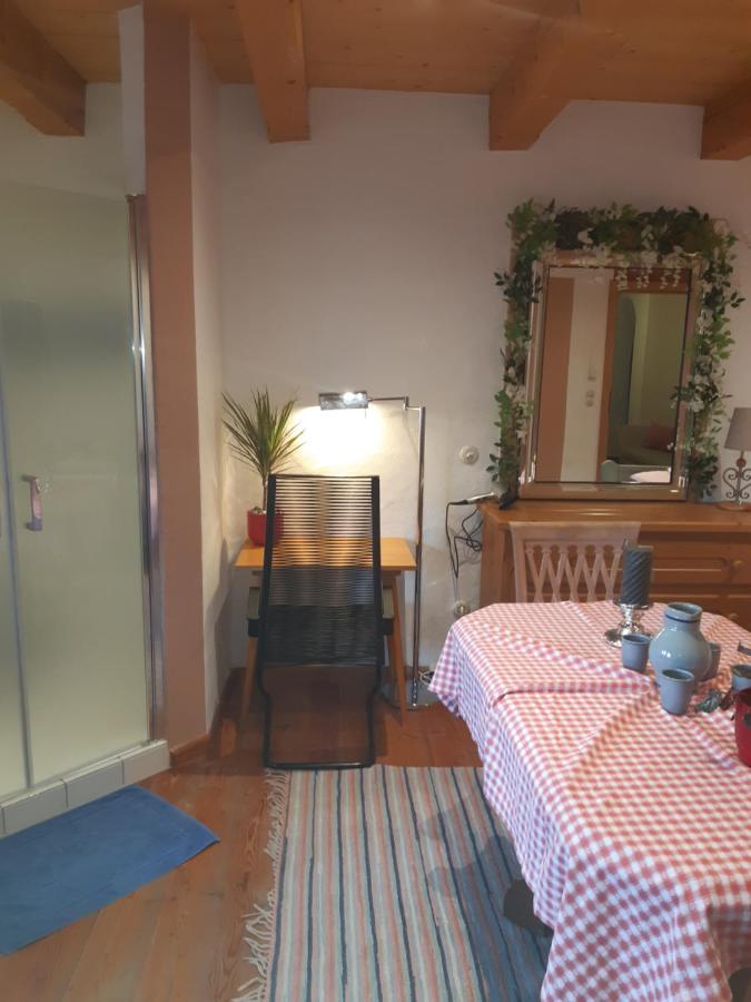 Sonnleit'N Zimmer 7 Abtenau Εξωτερικό φωτογραφία