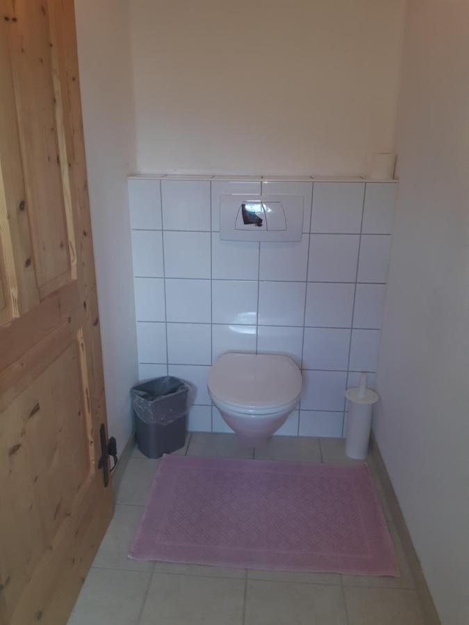 Sonnleit'N Zimmer 7 Abtenau Εξωτερικό φωτογραφία