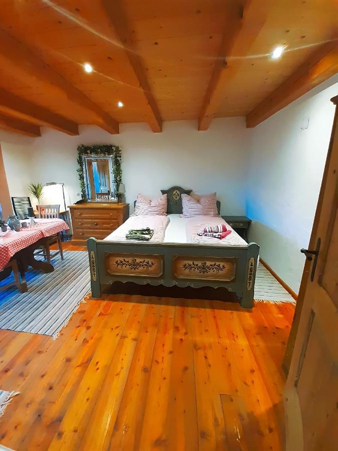 Sonnleit'N Zimmer 7 Abtenau Εξωτερικό φωτογραφία