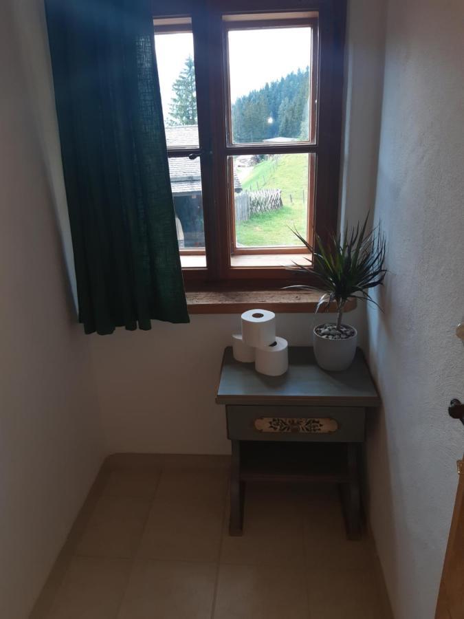 Sonnleit'N Zimmer 7 Abtenau Εξωτερικό φωτογραφία