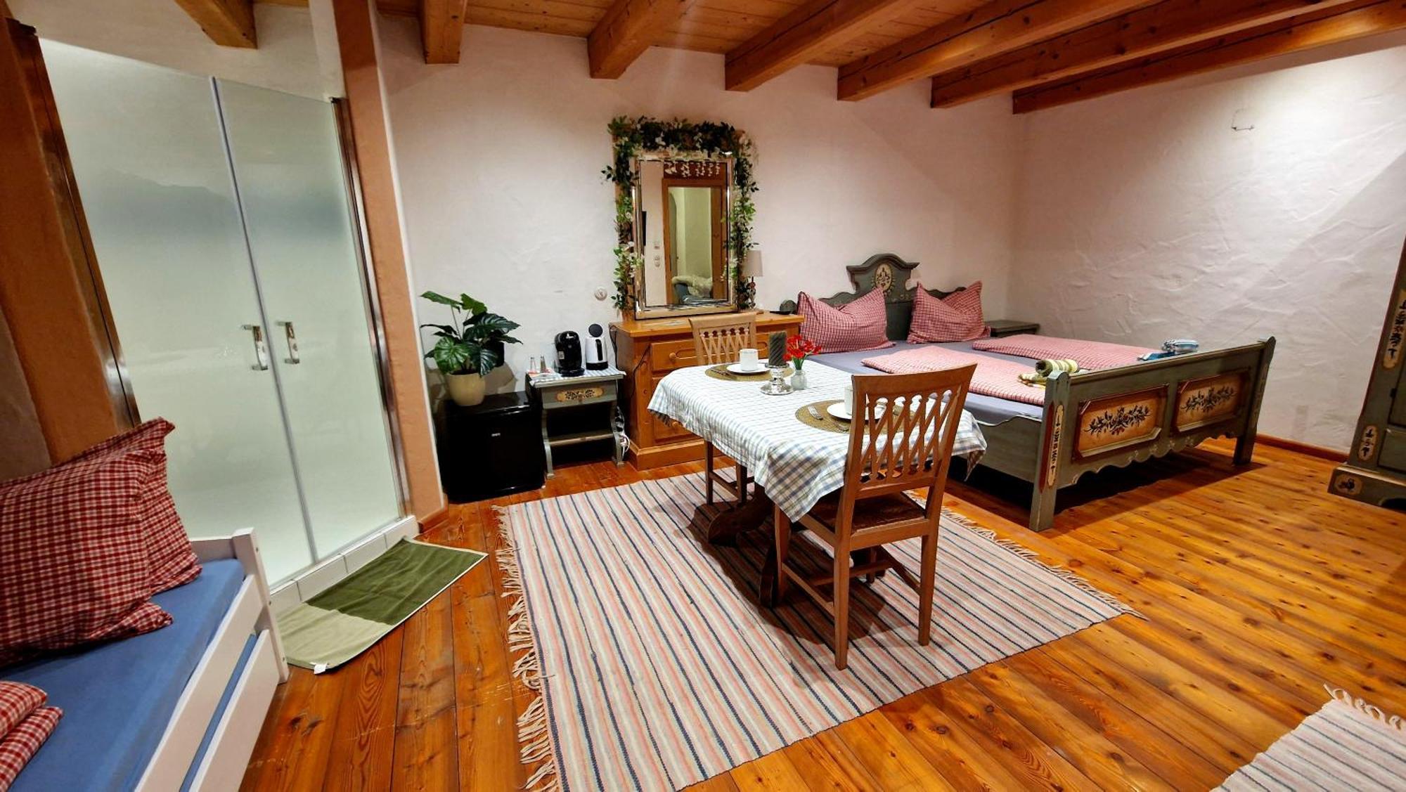 Sonnleit'N Zimmer 7 Abtenau Εξωτερικό φωτογραφία