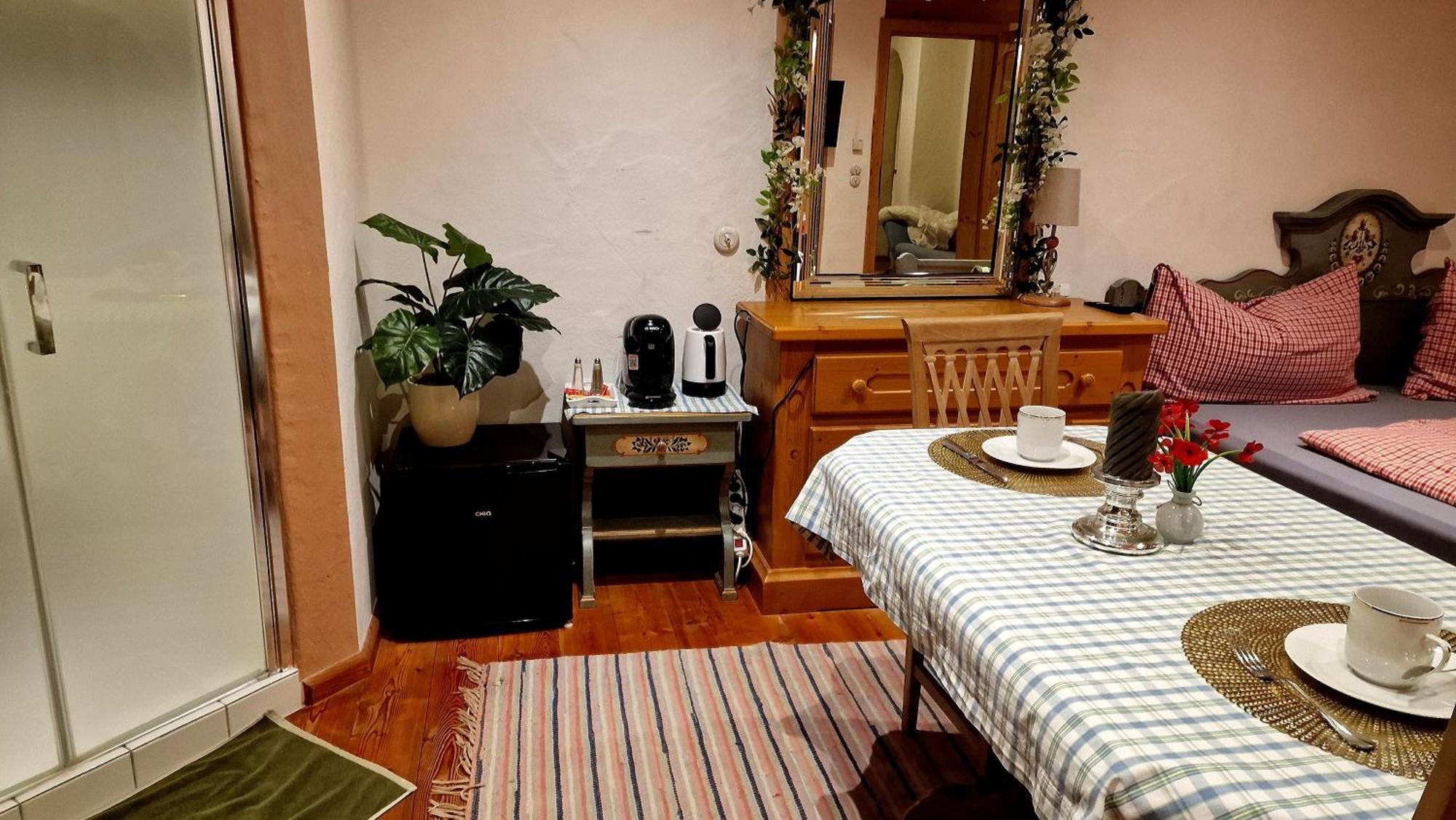 Sonnleit'N Zimmer 7 Abtenau Εξωτερικό φωτογραφία