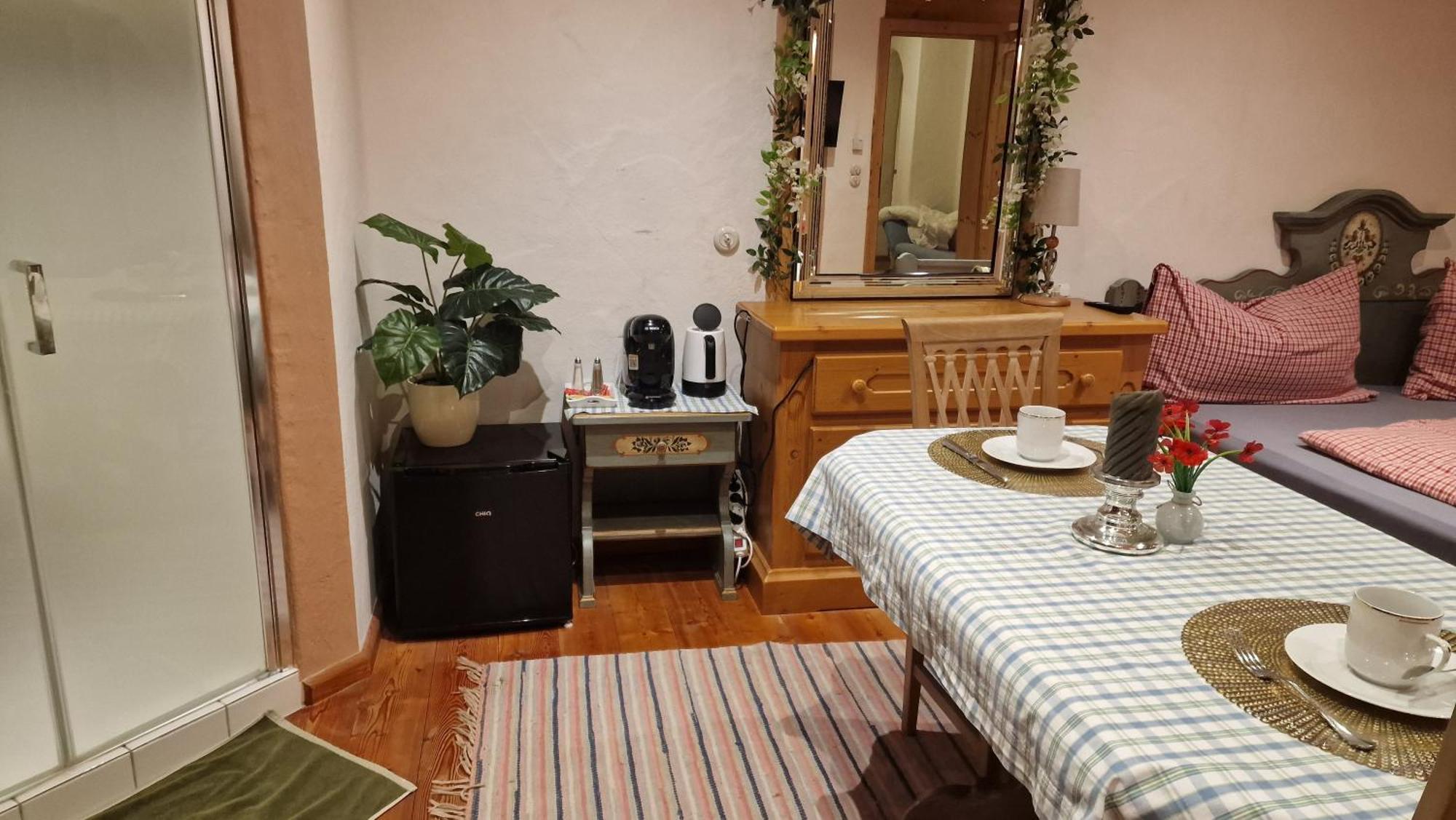 Sonnleit'N Zimmer 7 Abtenau Εξωτερικό φωτογραφία