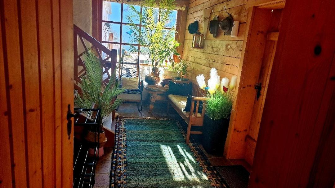 Sonnleit'N Zimmer 7 Abtenau Εξωτερικό φωτογραφία