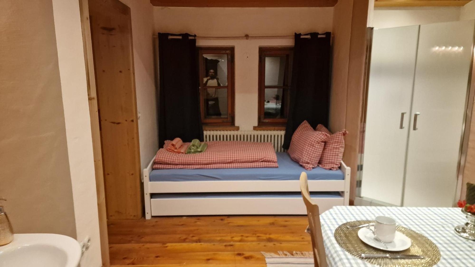 Sonnleit'N Zimmer 7 Abtenau Εξωτερικό φωτογραφία