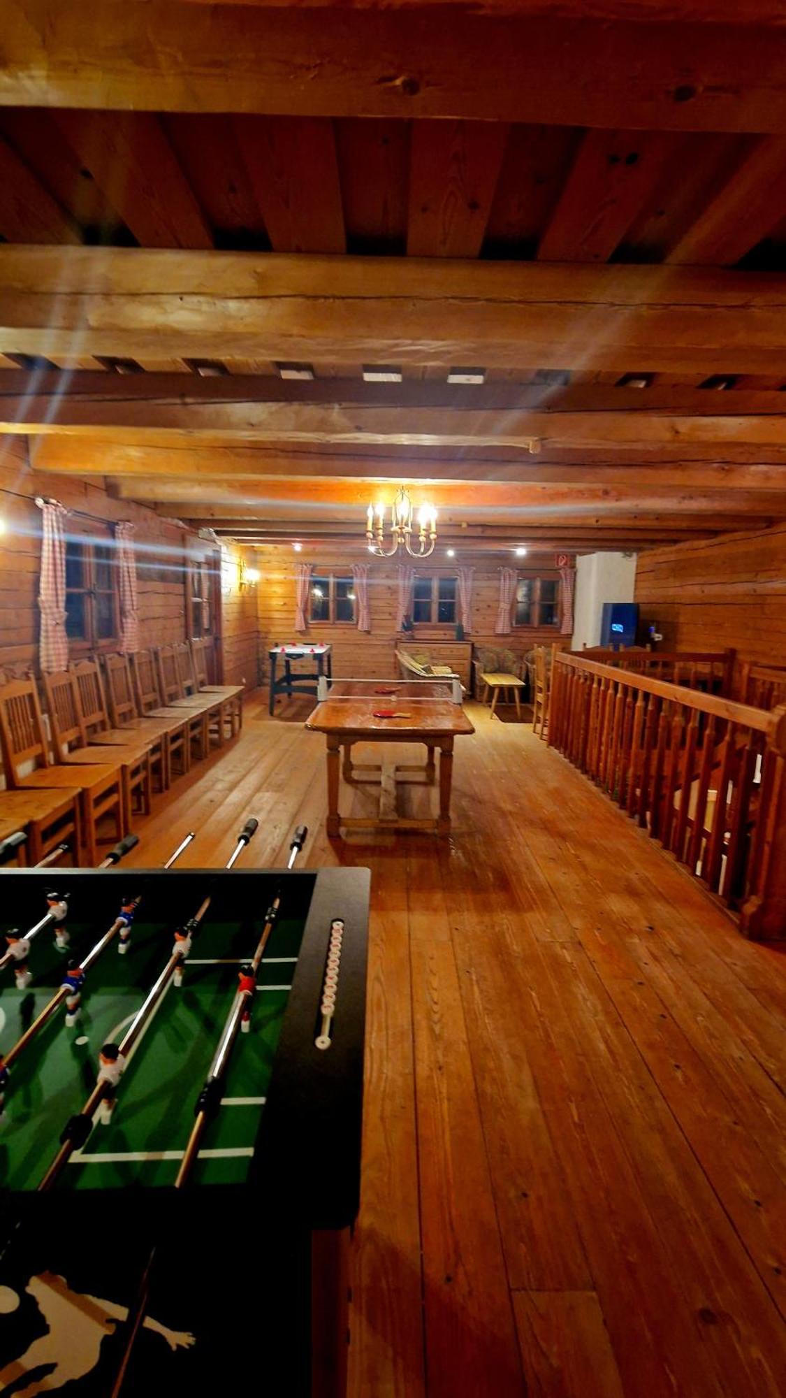 Sonnleit'N Zimmer 7 Abtenau Εξωτερικό φωτογραφία